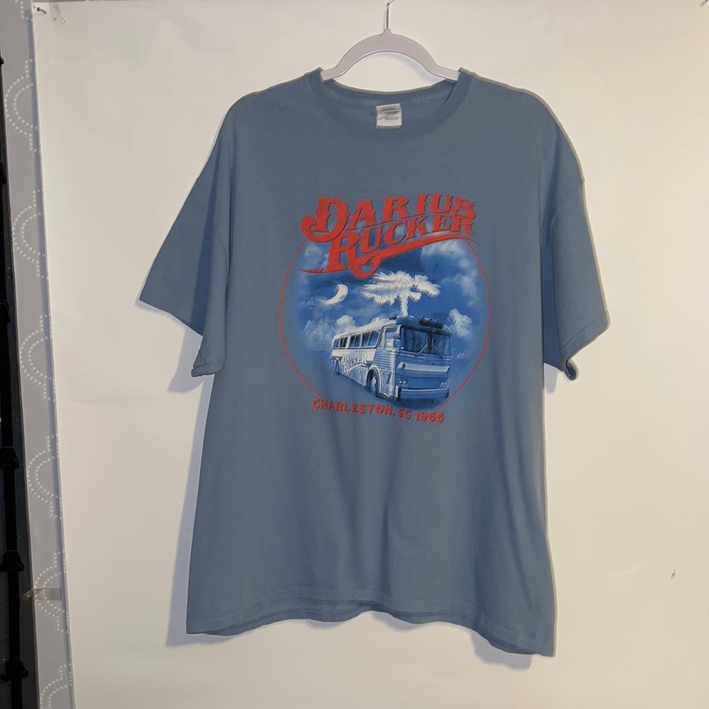 COPY - Men’s Darius Ruckers Shirt